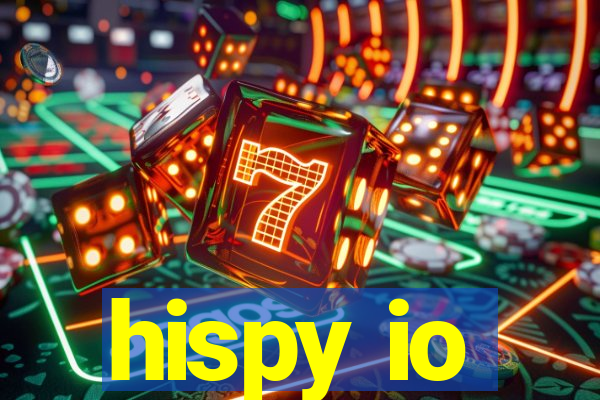 hispy io